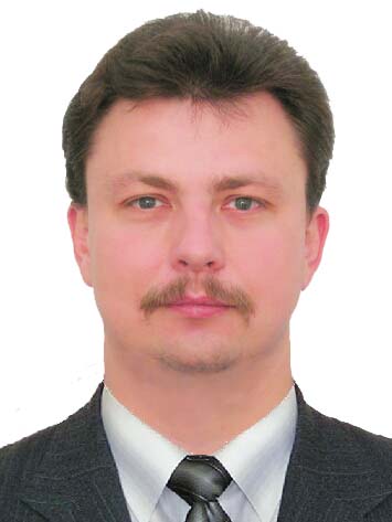 Лешков Олег Васильевич Лешков Олег Васильевич