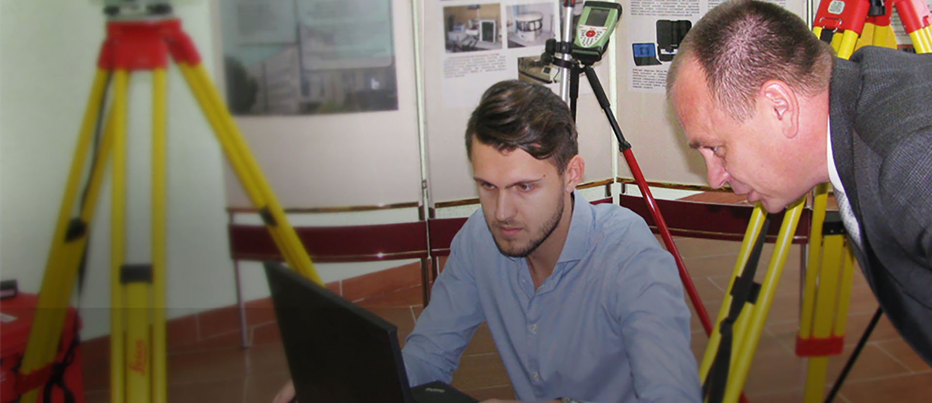 Innovative engineering solutions ensure confidence in the future!